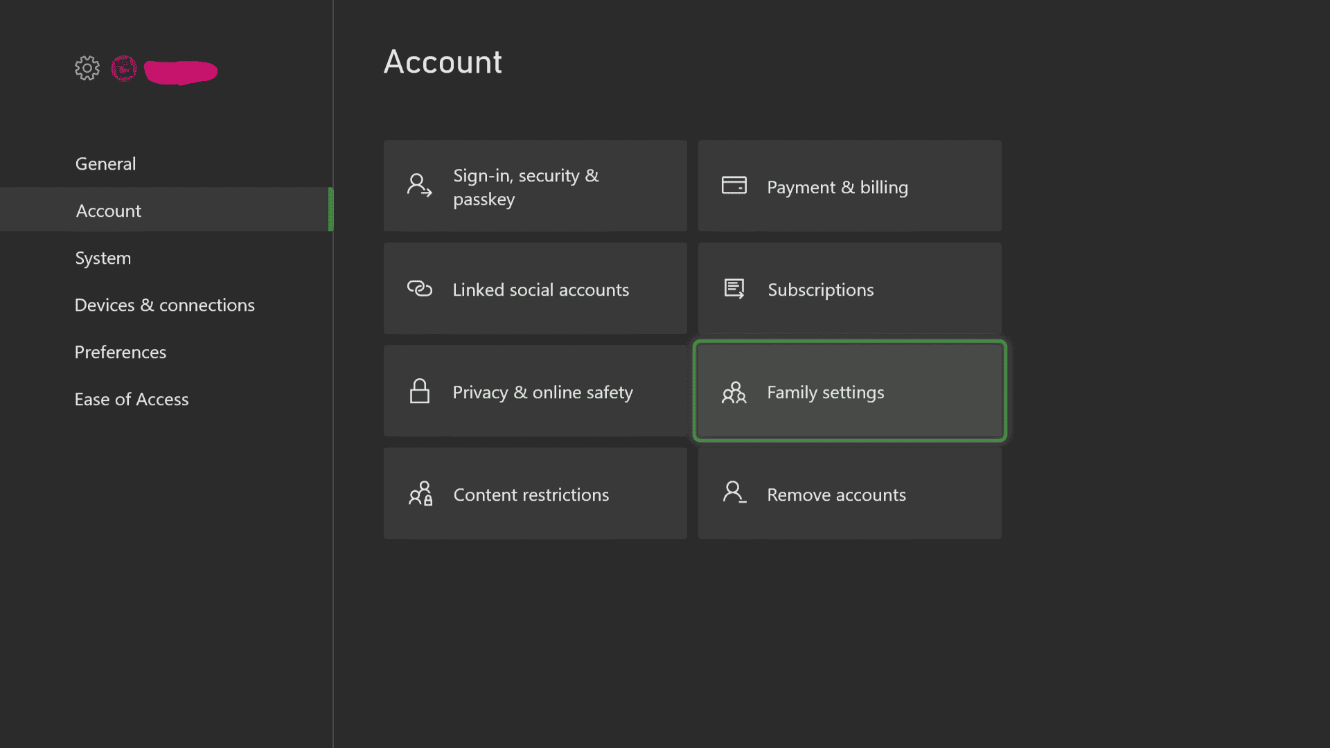 How To Set Up Parental Controls On Xbox Consoles Uswitch how-to-set-up-parental-controls-on-xbox-consoles-uswitch