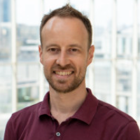 Joe Svetlik - Author Page