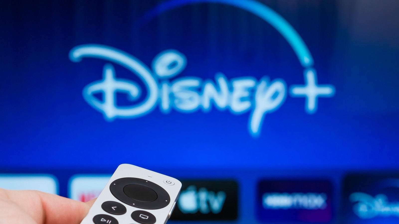 How to watch Disney Plus in the UK