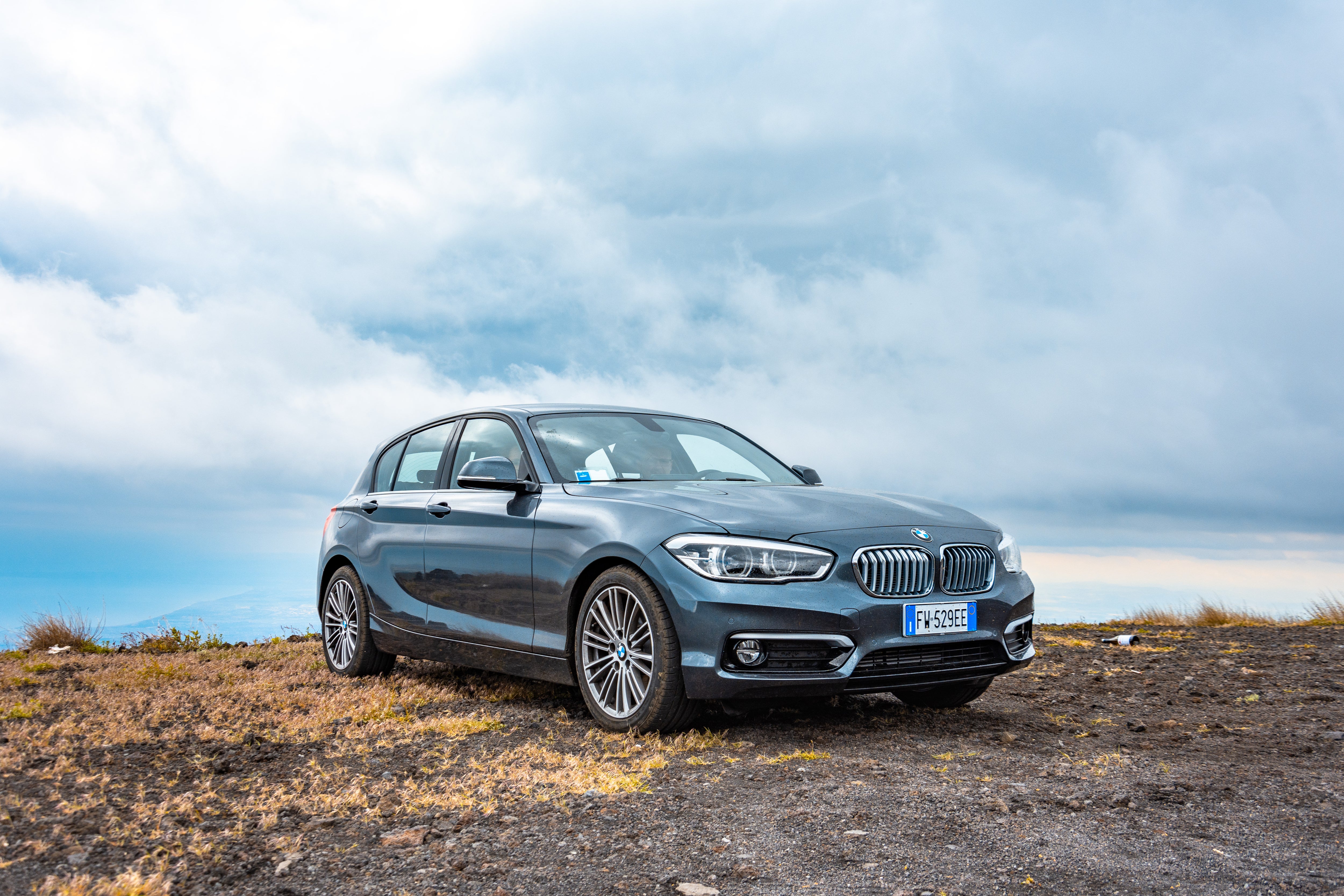 bmw serie 1