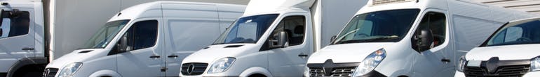 Comparar seguros de transporte