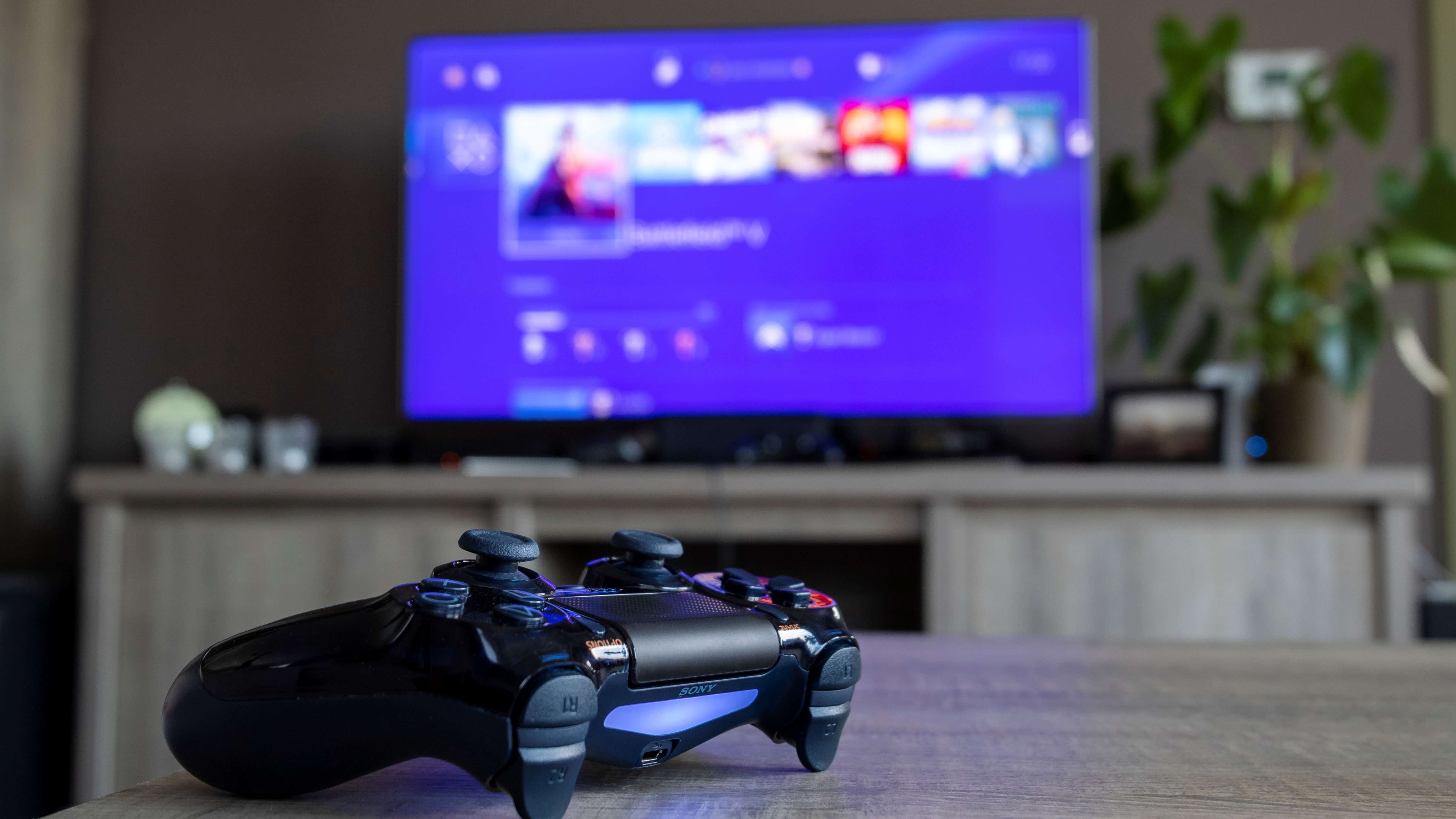 Ps4 spending discount limit