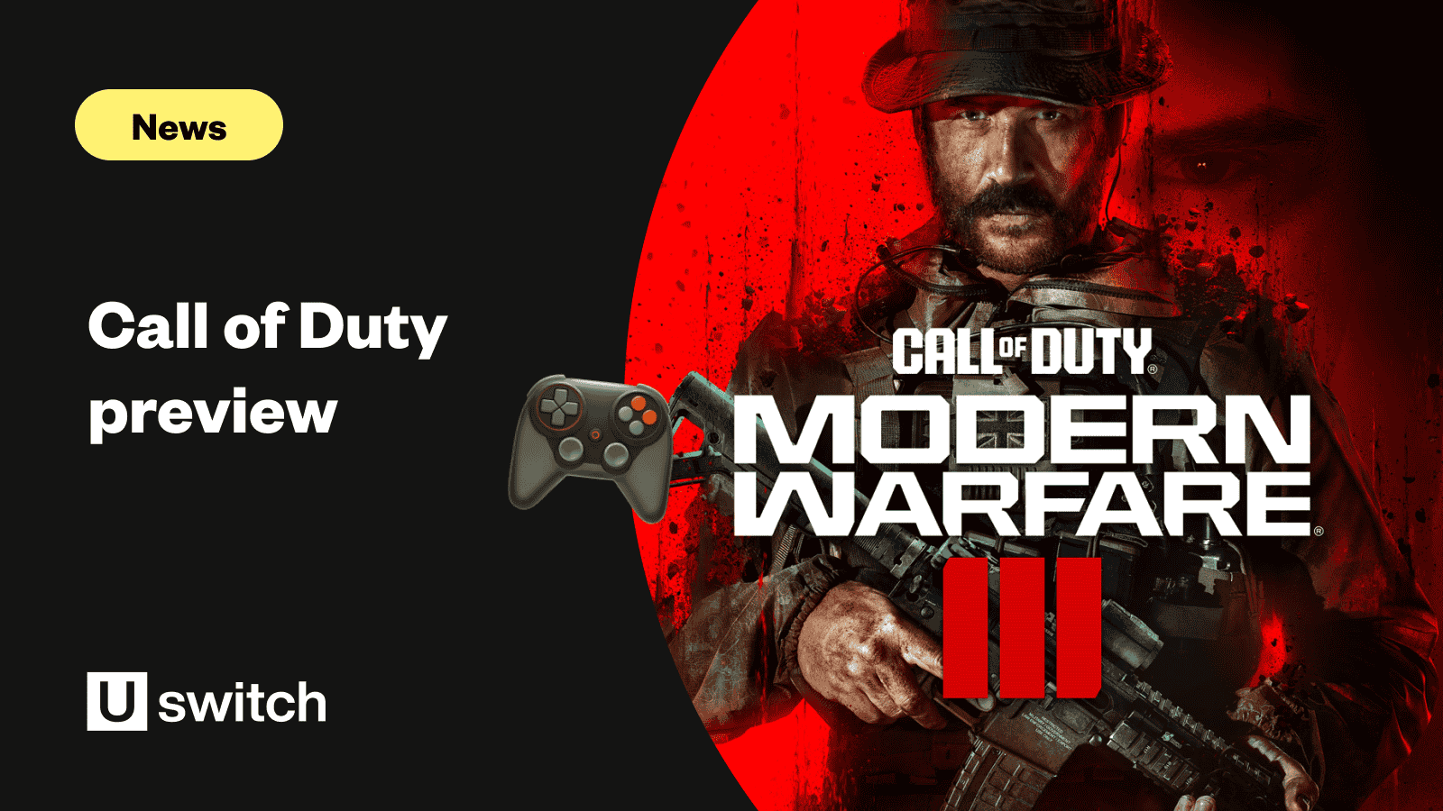 Call of Duty Modern Warfare 2: Release date, platforms, trailers