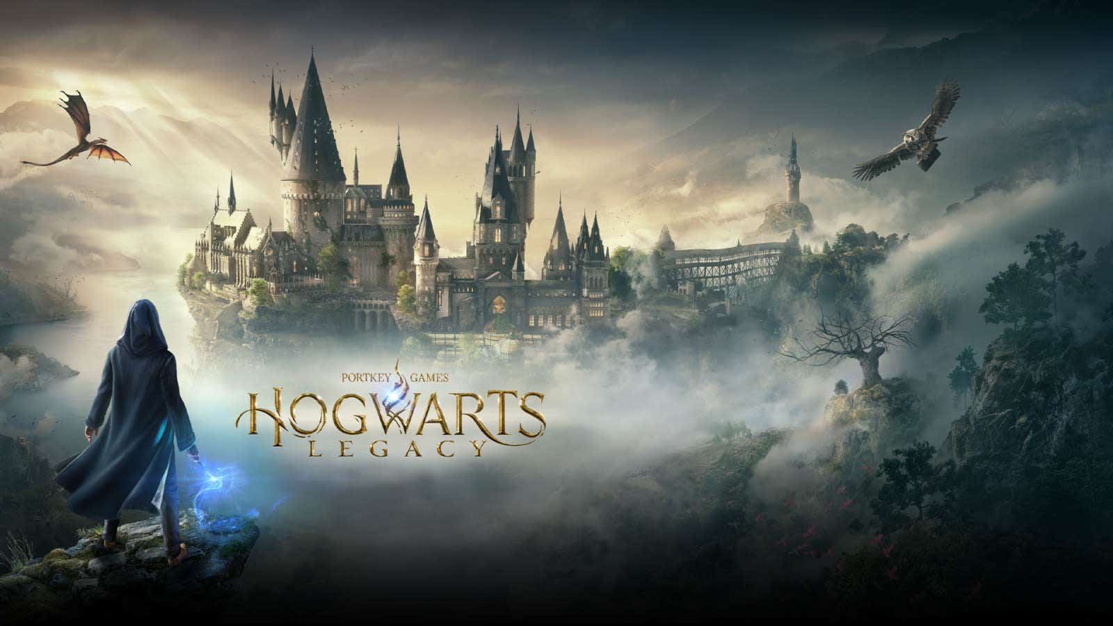 Hogwarts Legacy PS4 performance leaves gamers floored