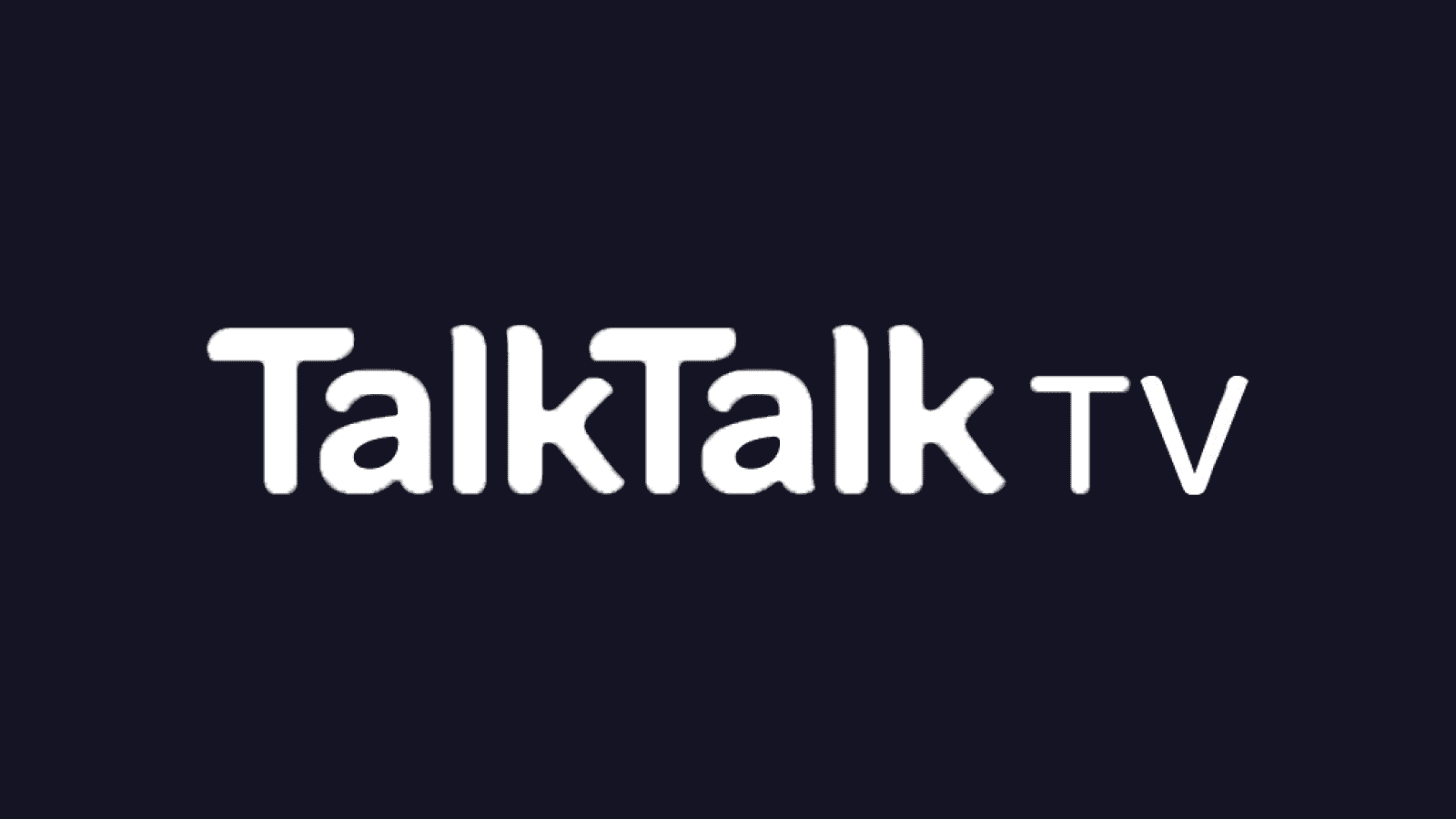 talktalk TV logo