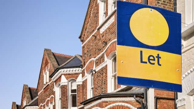 Buy to let buildings insurance for landlords