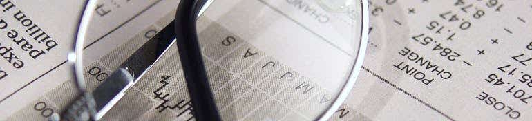 How to buy stocks and shares