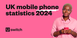 Image for article 'UK Mobile Phone Statistics 2024 - Stats Report'