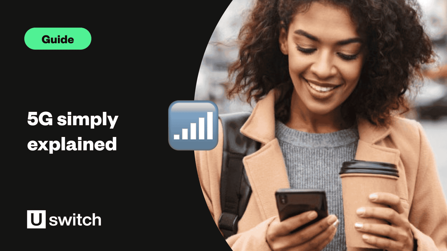 5G SIM Only Deals: Compare Our Best Contracts 2024 - Uswitch