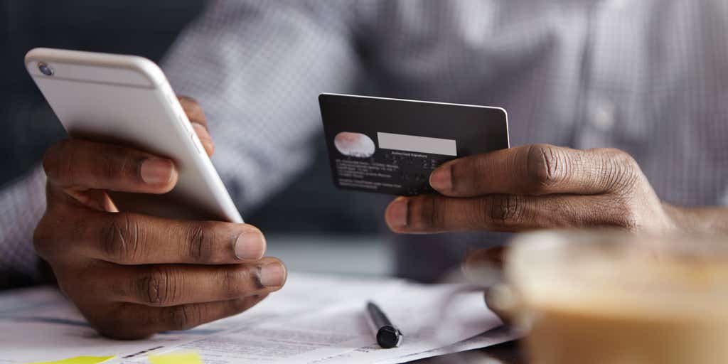 How to easily switch your current account
