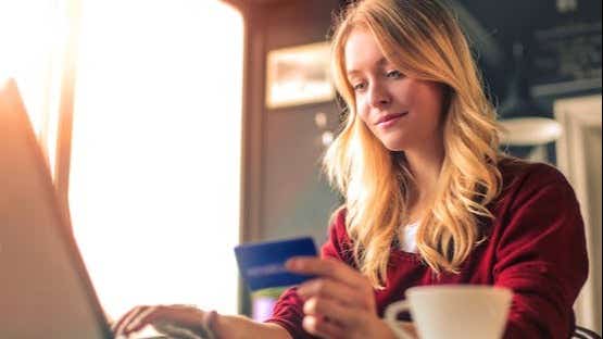 How to use a credit card