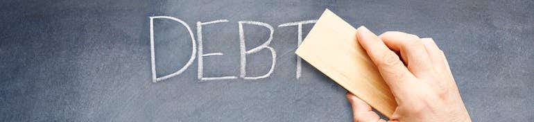 Debt consolidation loans explained