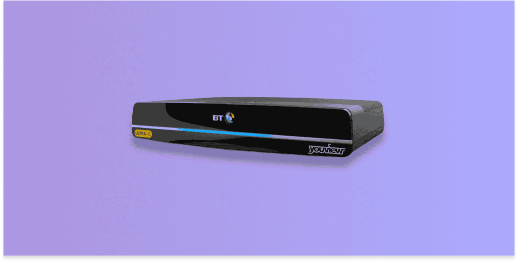 BT YouView+ box review | Uswitch