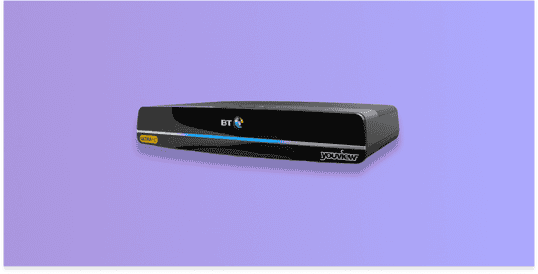 BT YouView+ box review | Uswitch