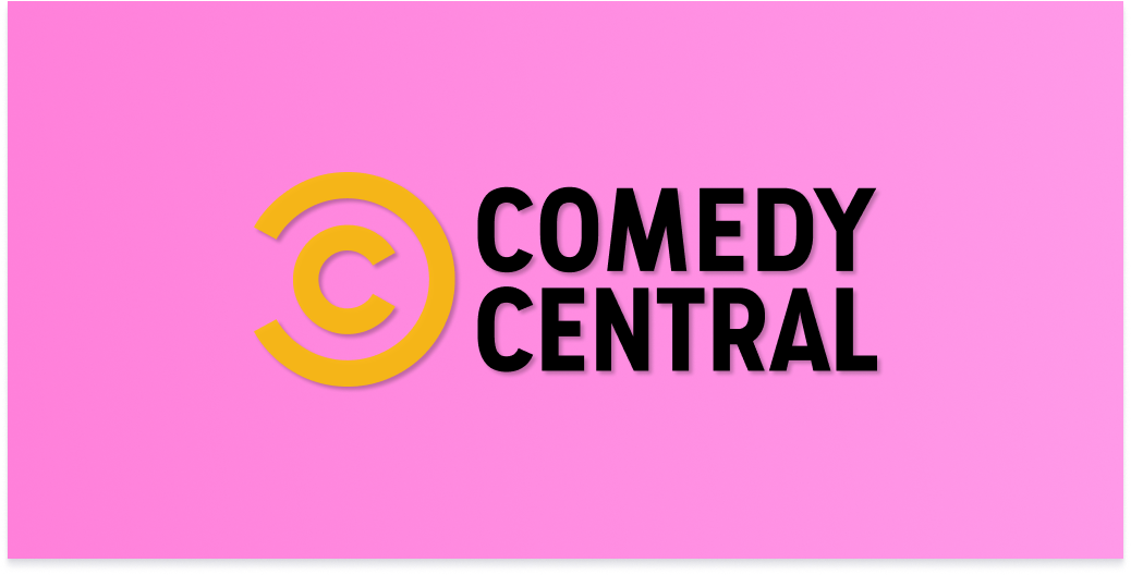 What's on Comedy Central?