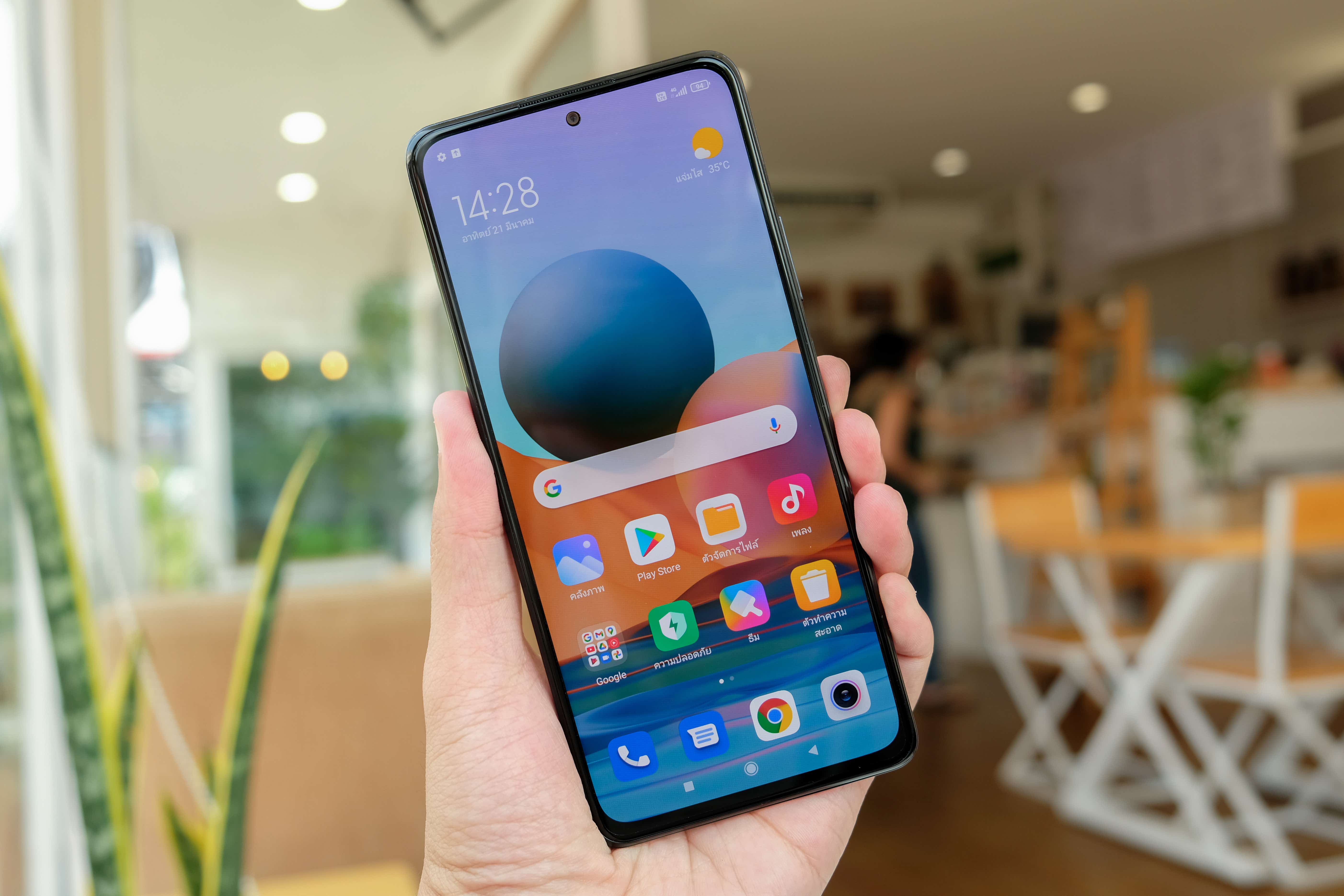 Redmi Note 13 Pro Review: All-rounder mid-range smartphone