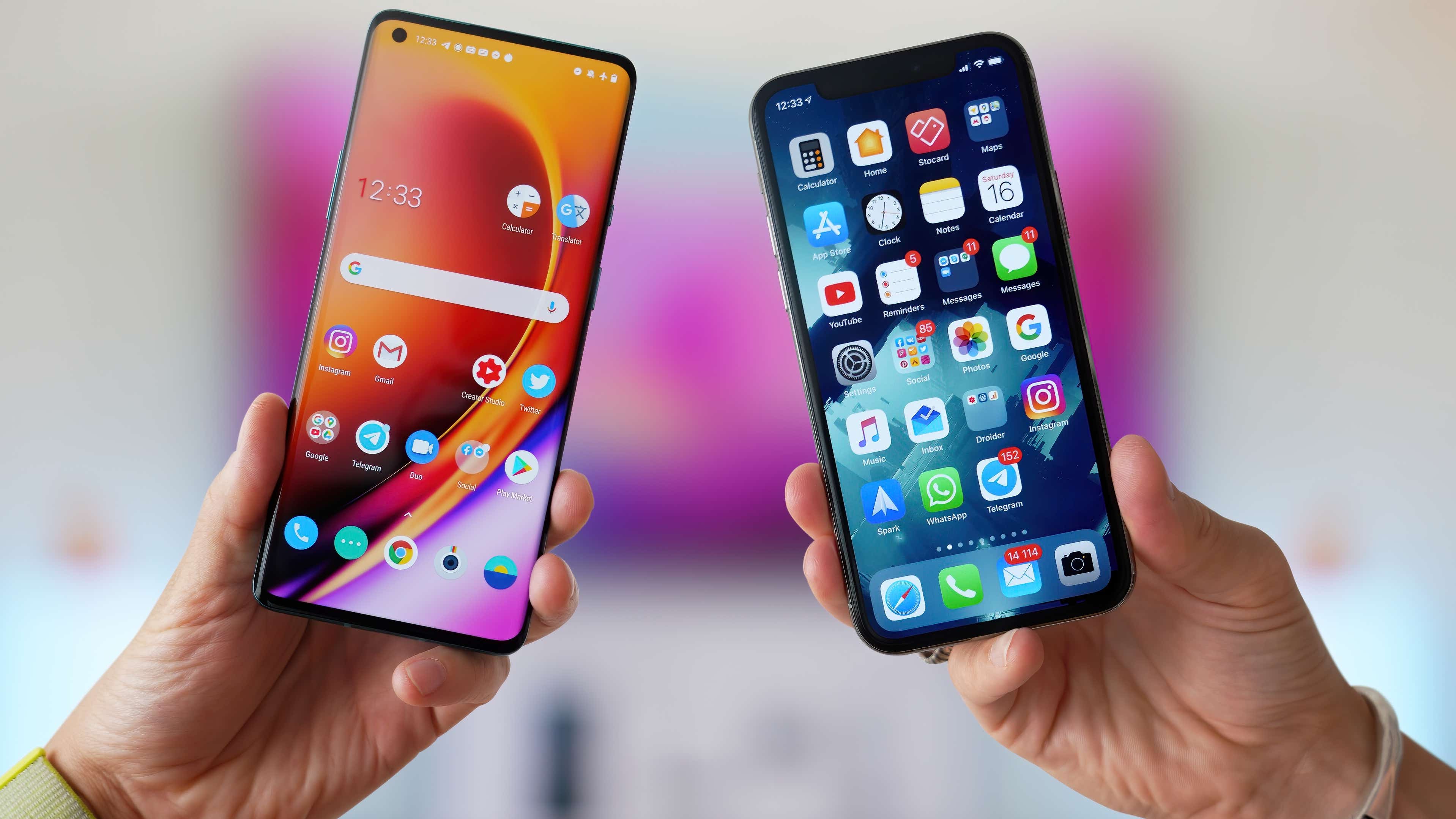 Best Android phones 2022: top 15 Androids ranked