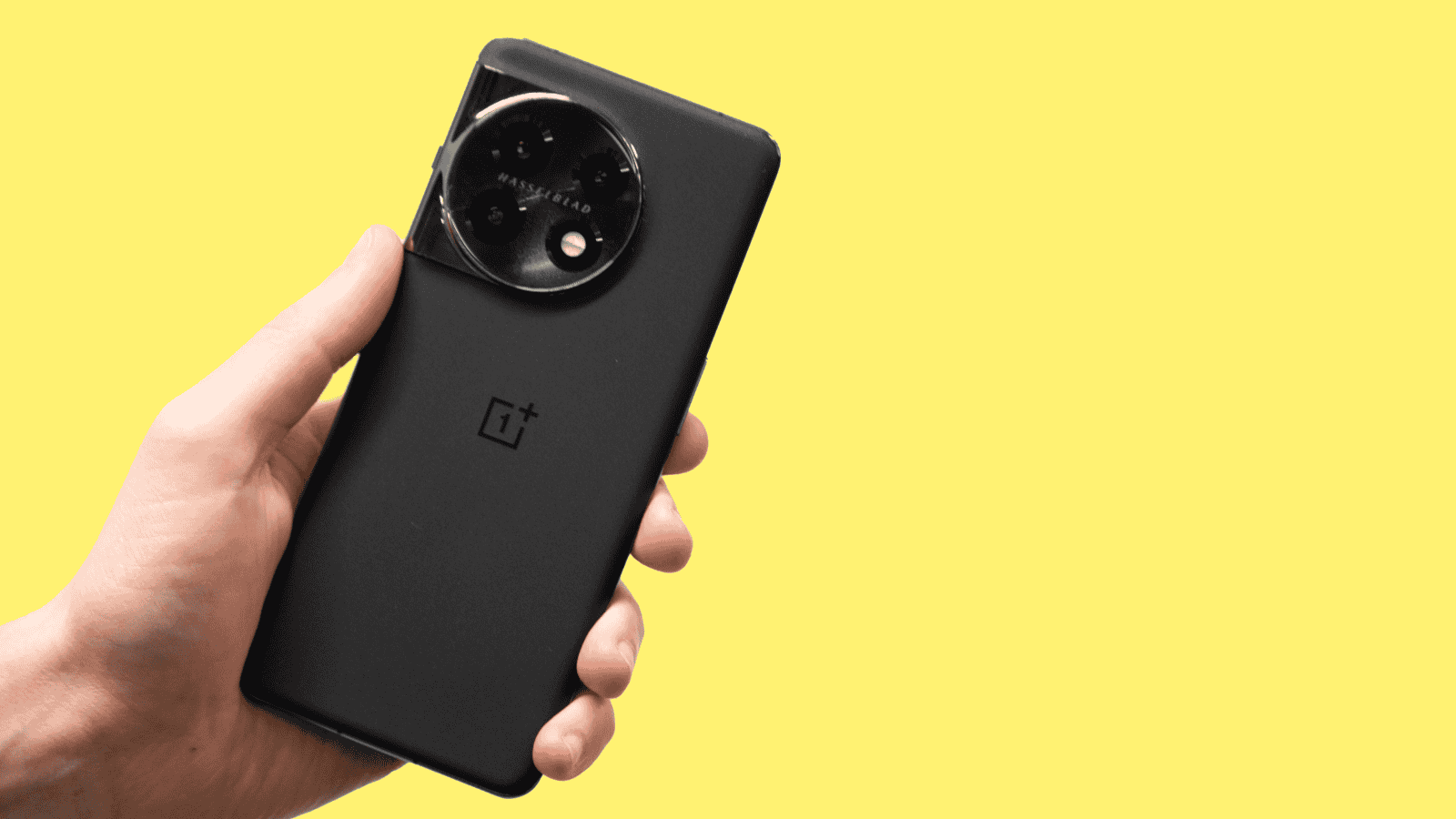 OnePlus 11 review: A flagship phone with flair
