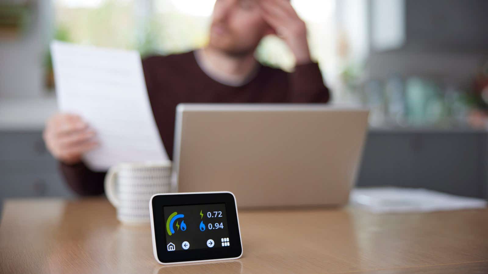 What are smart meters and should I get one? - Uswitch