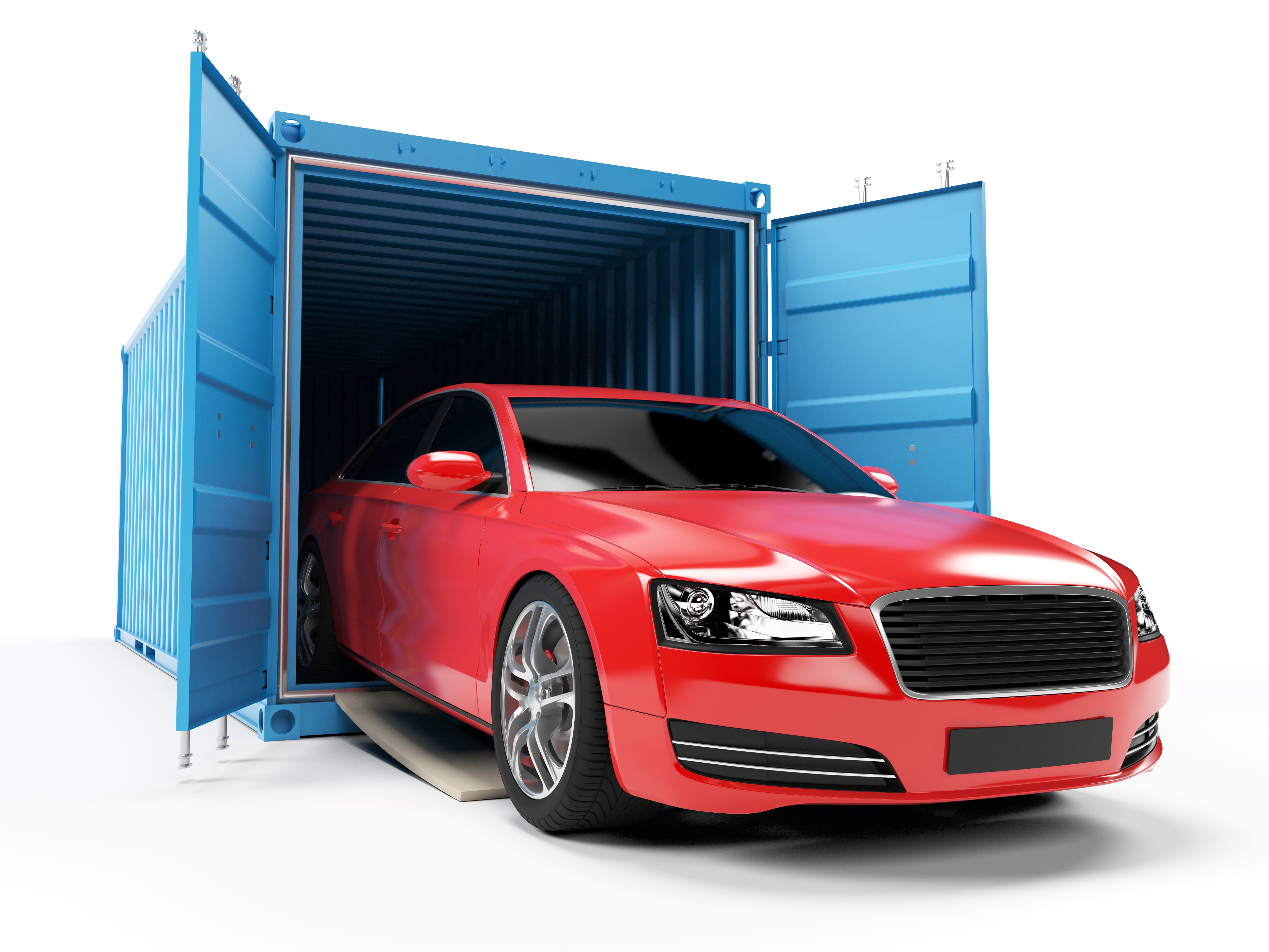 Car Insurance For Personal Imports