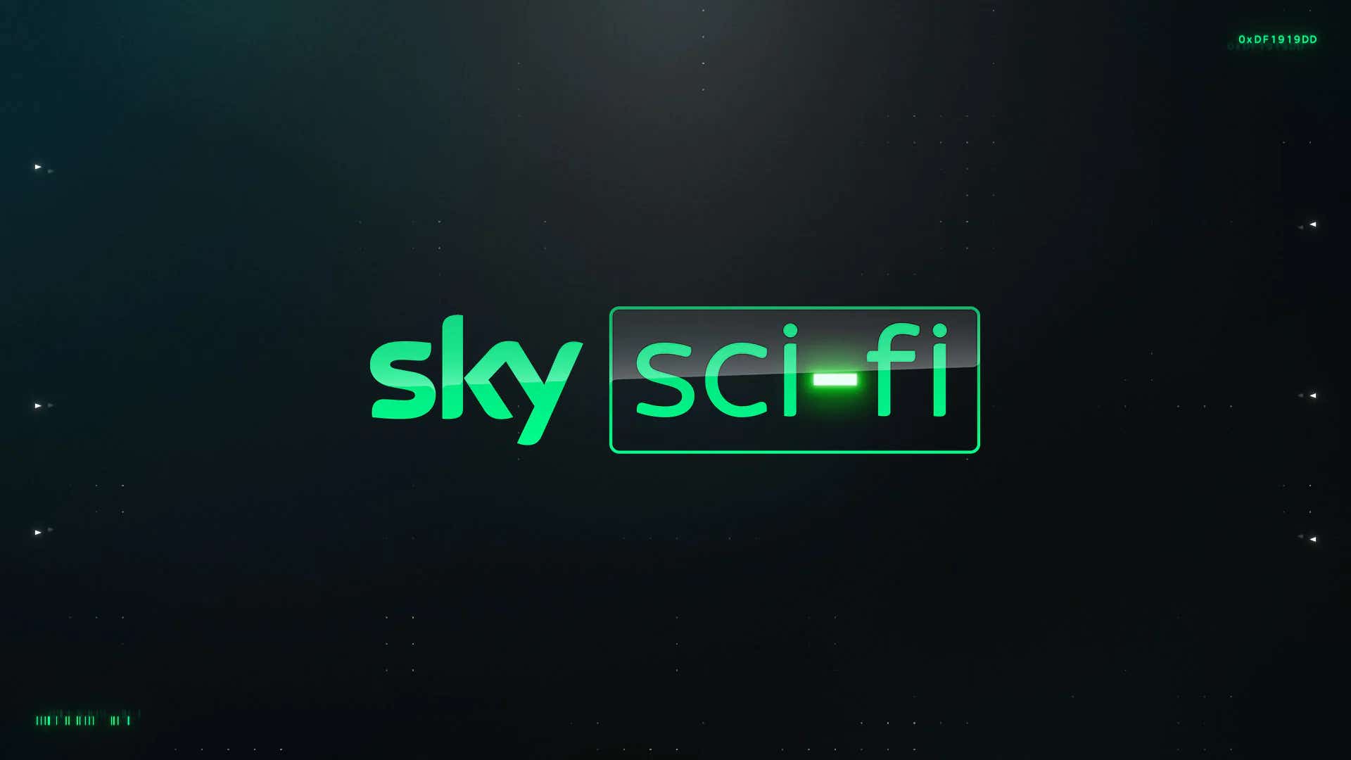 Can I get SYFY UK