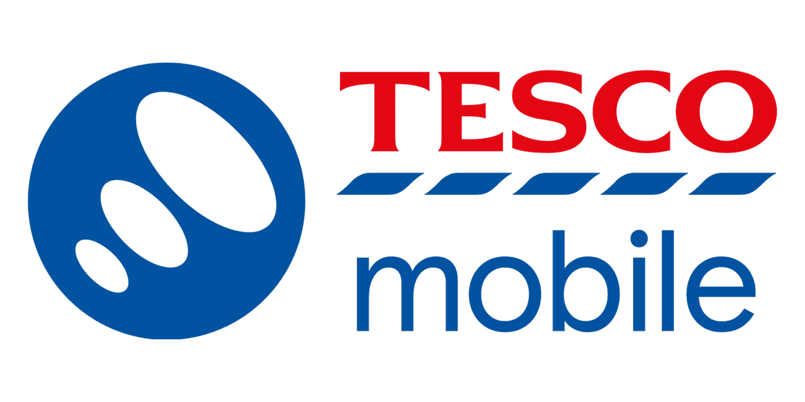 tesco mobile logo