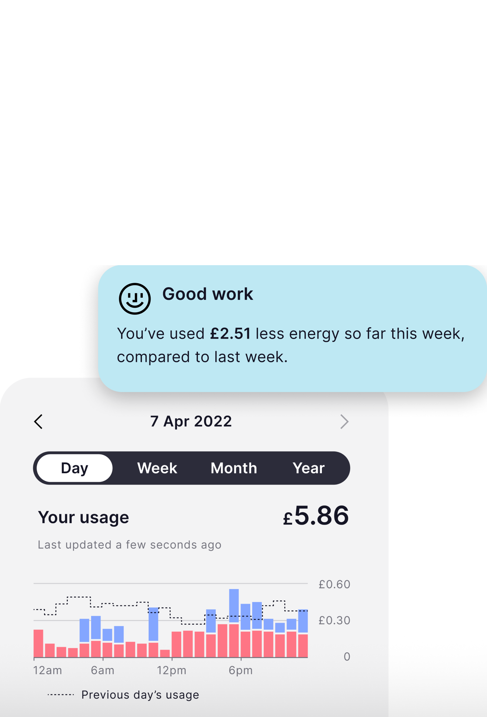 Utrack Mobile App & Logo