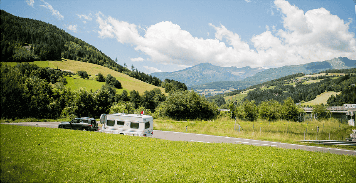 How the surge in summer caravan sales could impact safety on the roads