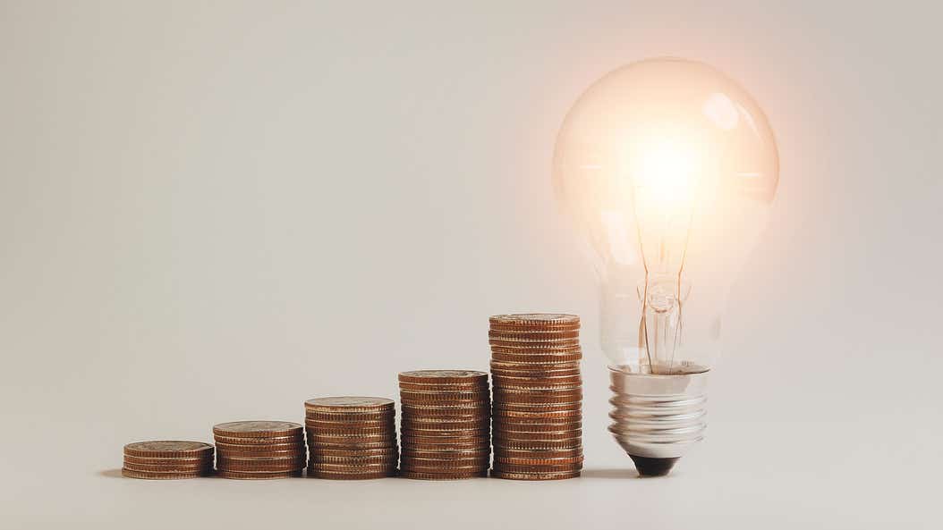 Average Gas And Electricity Bills In The UK Uswitch Average gas and electricity bills in the uk uswitch