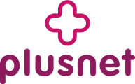plusnet logo