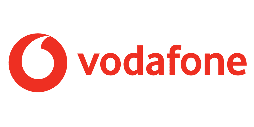 vodafone logo