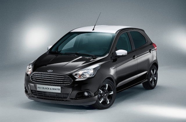 ¿Cuál es el mejor y más barato primer coche para un nuevo conductor? coche Ford?
