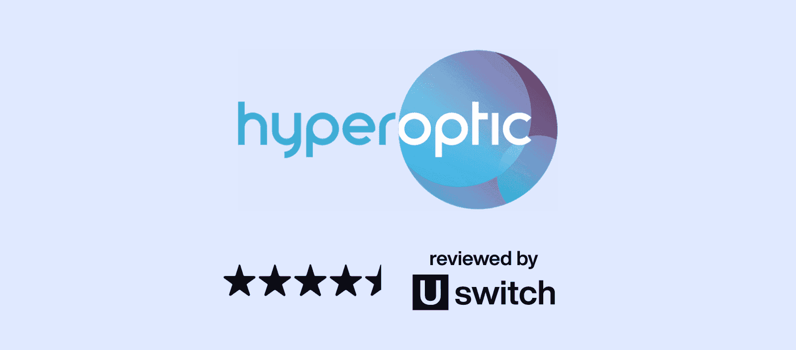 Hyperoptic broadband review - Uswitch