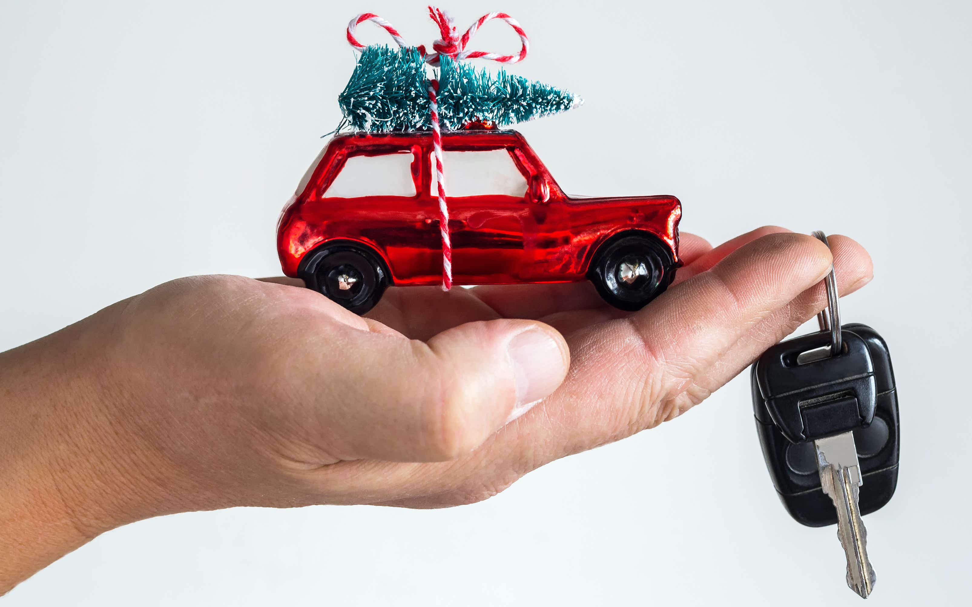 Uswitch Car Insurance - Guide - Car Crazy Christmas