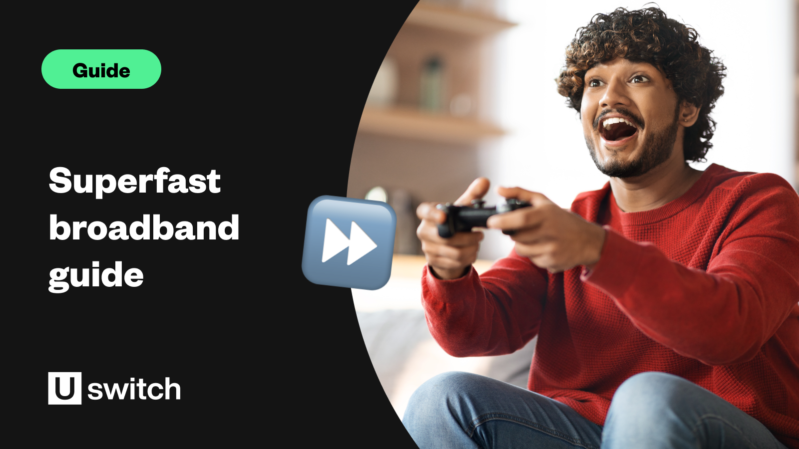 What is superfast broadband? Uswitch