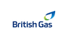 British Gas Logo (16:9)