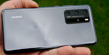 Huawei P40 Pro Review