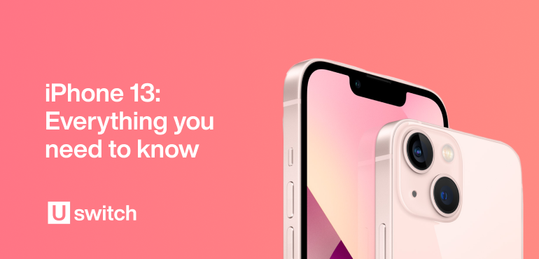 iPhone 13 everything you need to know