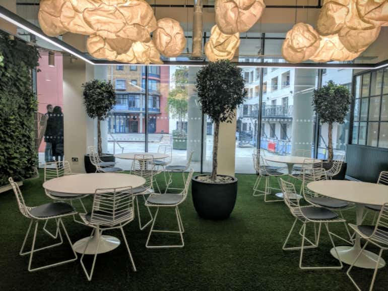Google Pixel sample image 5