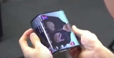 Xiaomi teases dual folding smartphone phone
