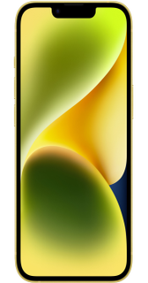 Phone colour front