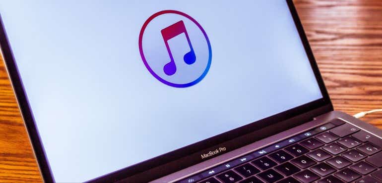 Apple kills off iTunes