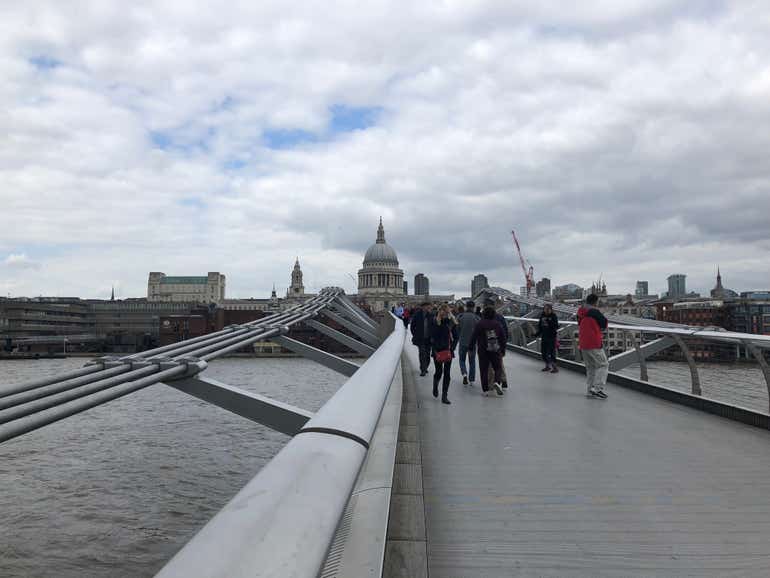 Bridge iPhone 1x