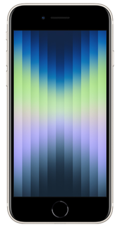 Phone colour front