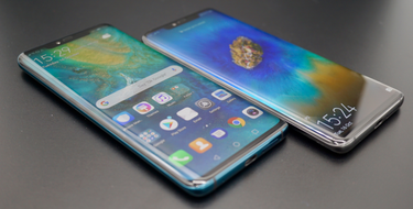 Huawei Mate 20 and Mate 20 Pro: six things you need to know 