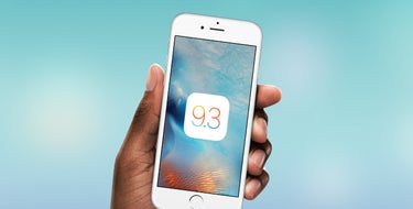 iOS 9.3 review 