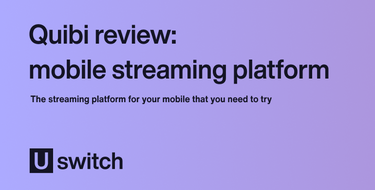 Quibi review: mobile streaming platform
