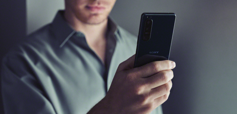 Sony unveils new Xperia smartphones