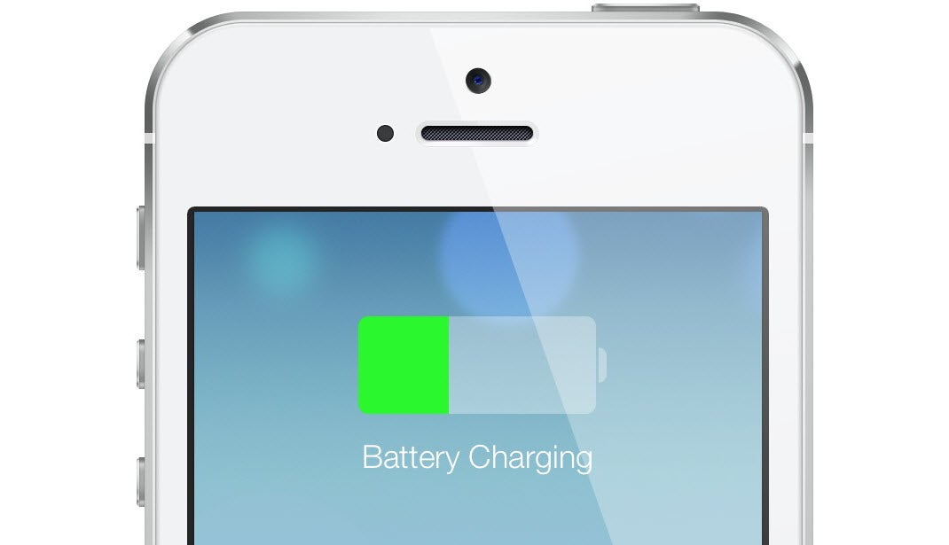 how to maintain a good phone battery