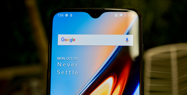 OnePlus 6T review: Can a £500 phone cut it with the big boys?